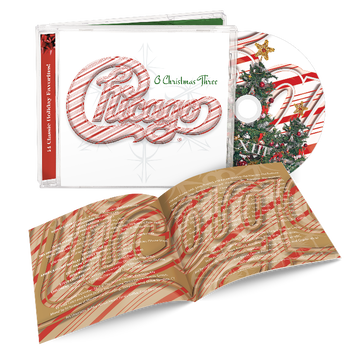 O Christmas Tree (1CD)