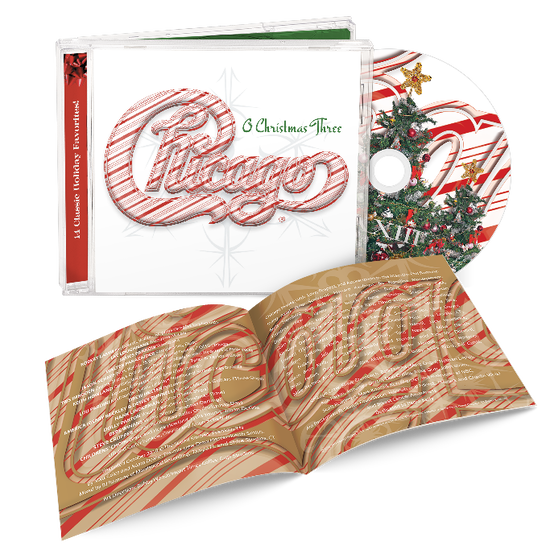 O Christmas Tree (1CD)