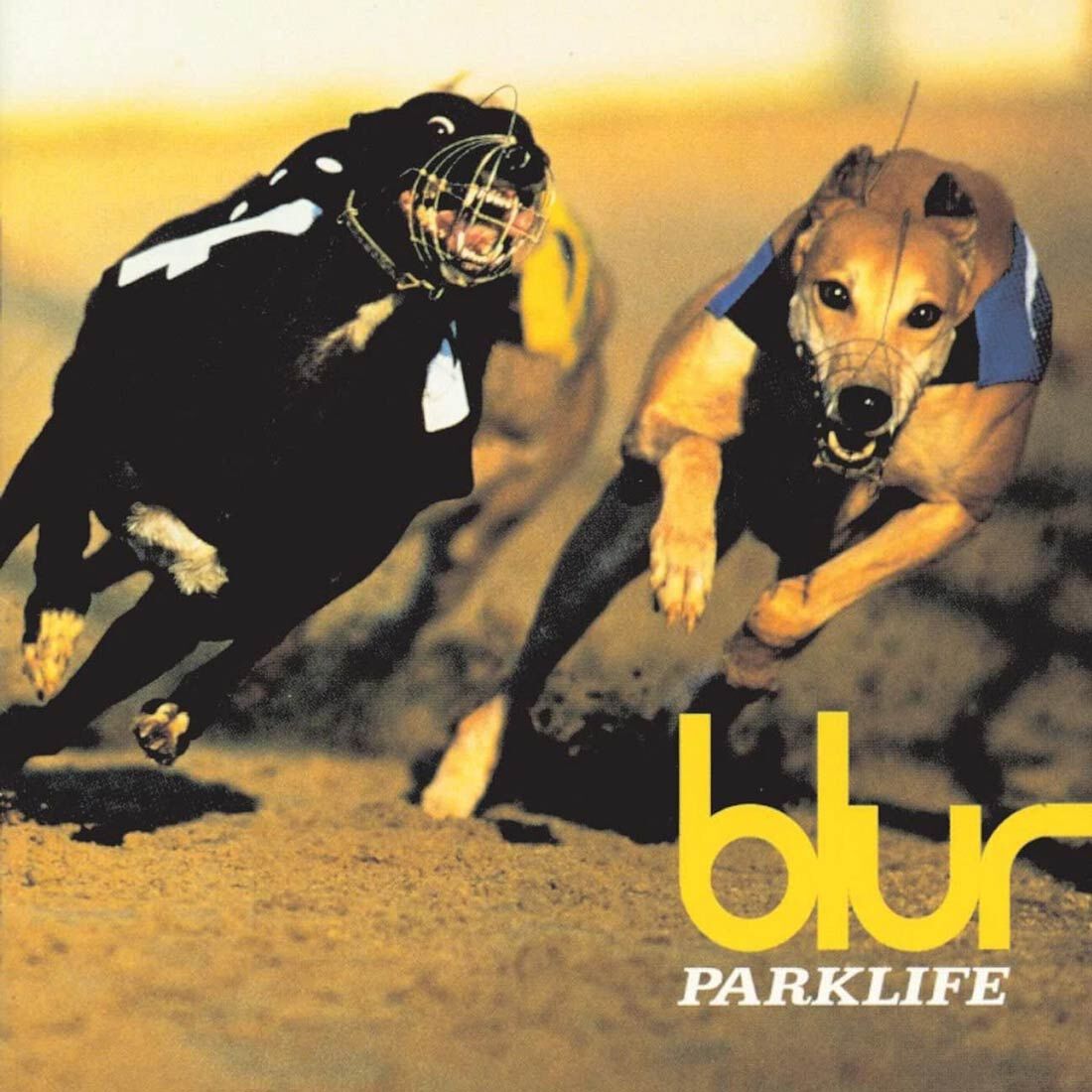 Parklife (1CD) | Dig! Store