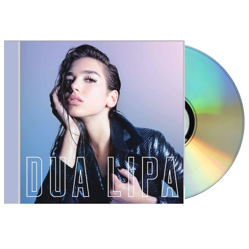 Dua Lipa (1CD)