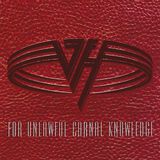 For Unlawful Carnal Knowledge (1CD)