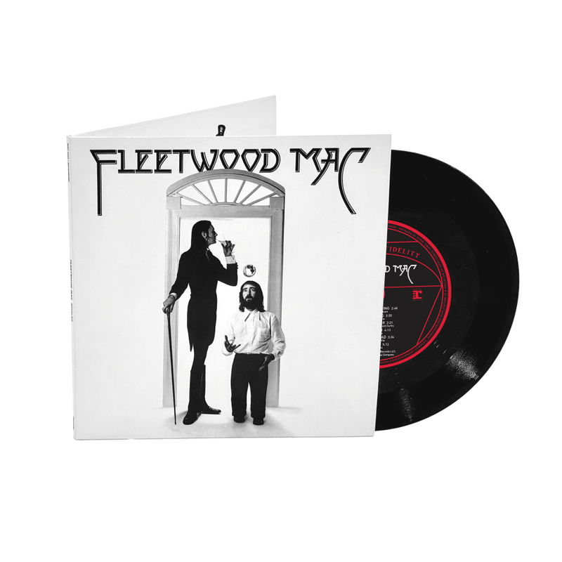 Fleetwood Mac (Rhino High Fidelity Bundle)