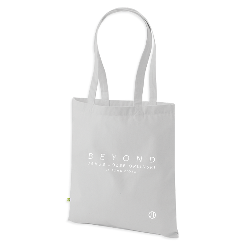 Beyond Tote Bag