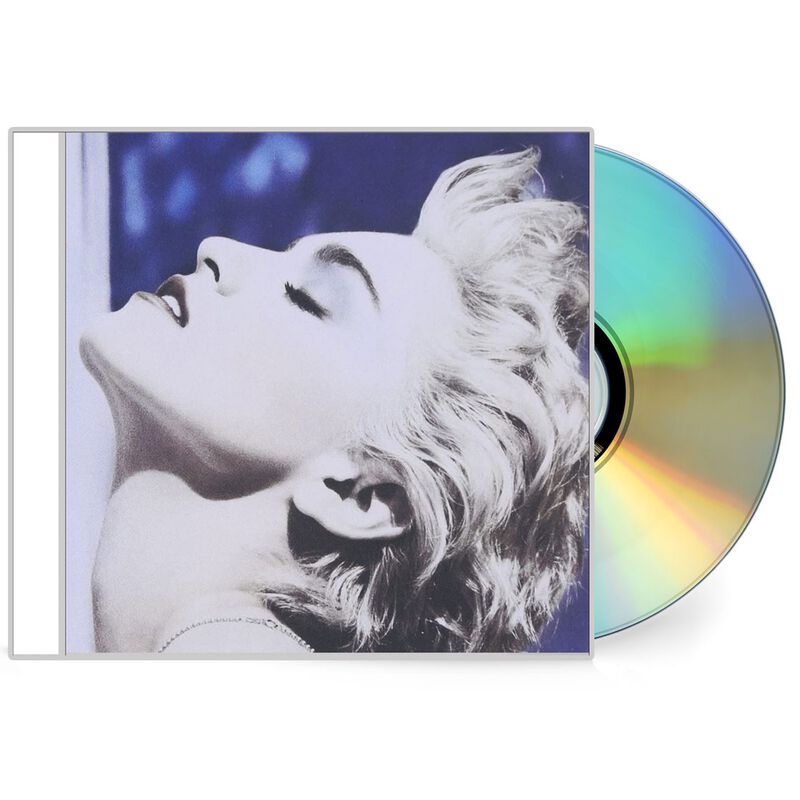 True Blue (1CD)