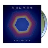 Saturns Pattern (Deluxe CD/DVD)
