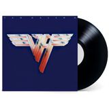 Van Halen II (Remastered) (1LP)