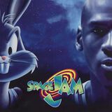 Space Jam (2LP Red and Black)