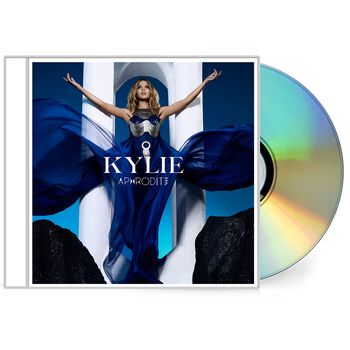 Buy Kylie Minogue Vinyl and CDs