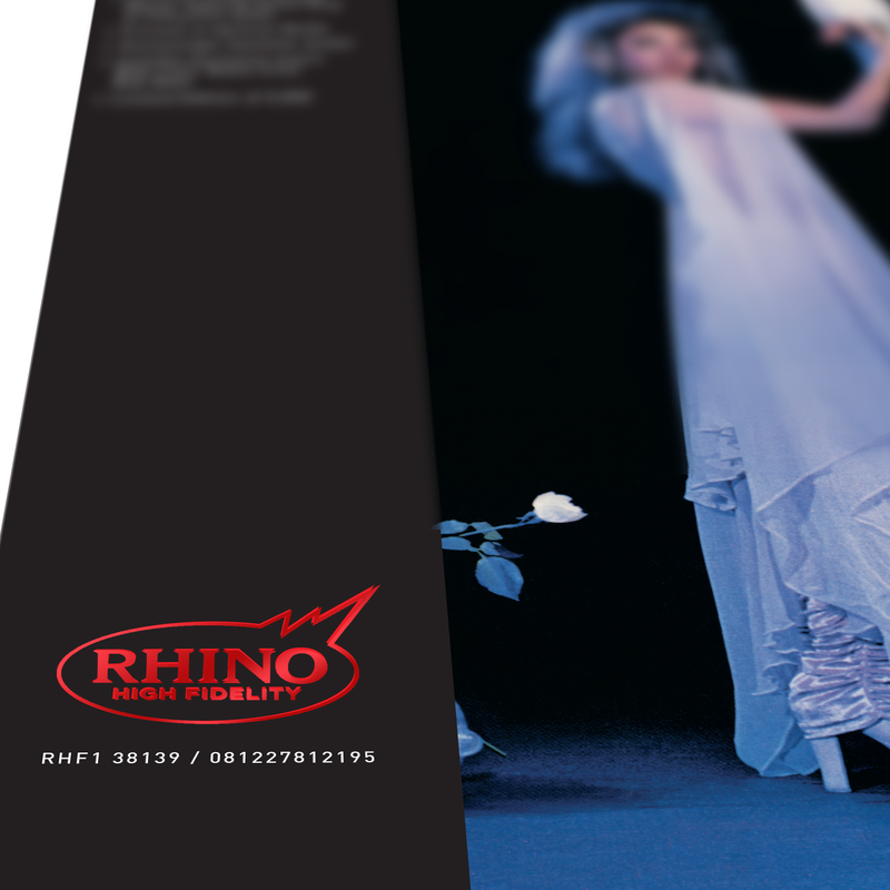 Bella Donna (Rhino High Fidelity) (1LP)