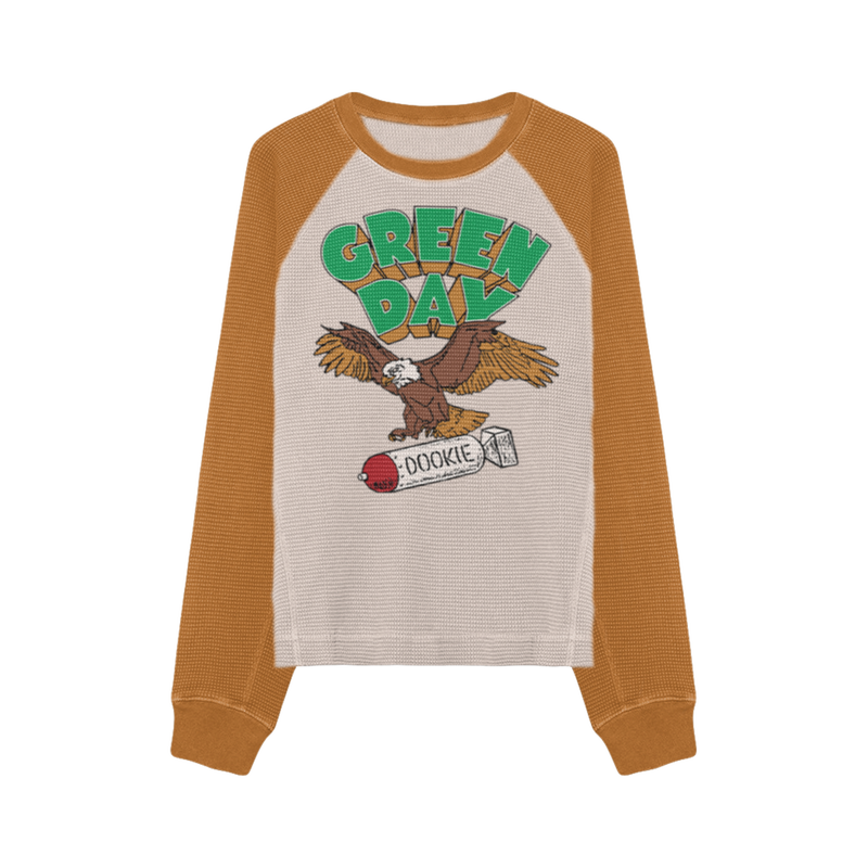 Dookie Eagle Thermal Longsleeve