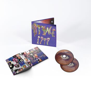 1999 Deluxe Edition (2CD)