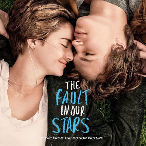 The Fault In Our Stars - Music From the Motion Picture (2LP)