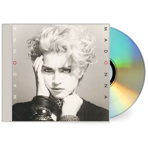 Madonna (1CD)