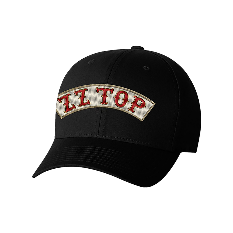 Banner Trucker Hat