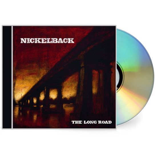 The Long Road (1CD) 