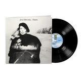 Hejira (2024 Remaster)[1LP]