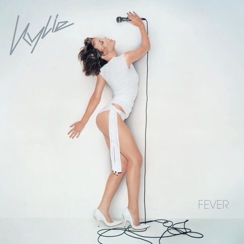 Fever (180g Black LP)