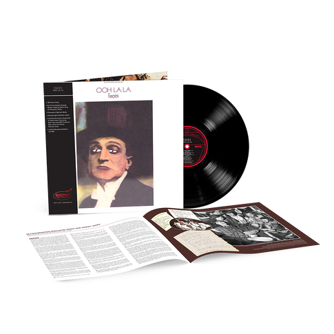 Ooh La La (High Fidelity Series) [1LP]