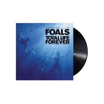 Total Life Forever 12" Vinyl