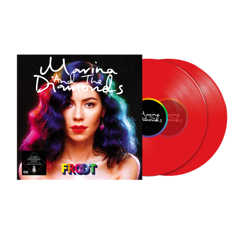 Froot (2LP)