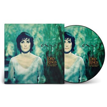 May It Be (Picture Disc)