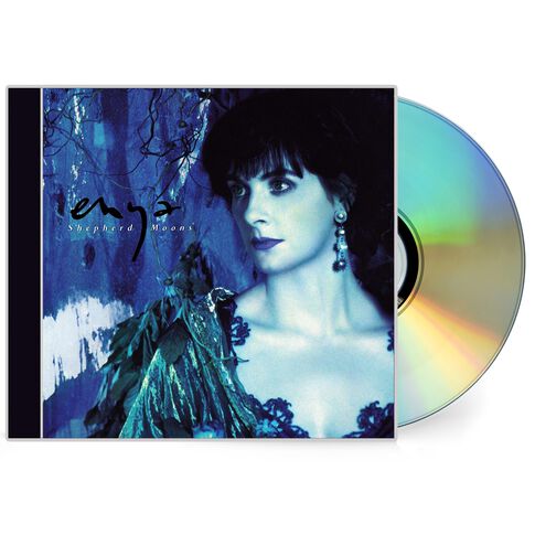 Shepherd Moons (1CD)