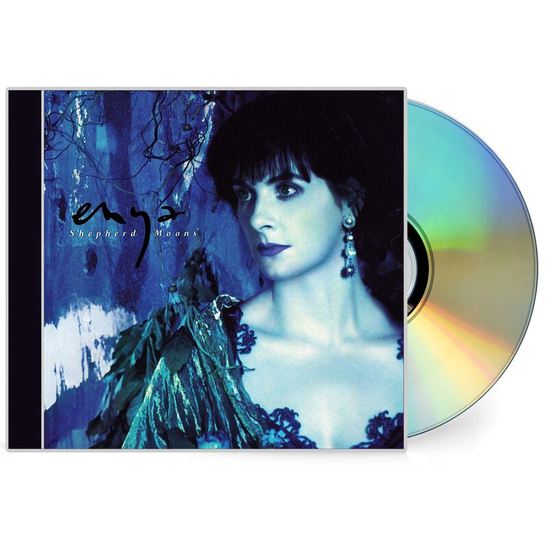 Shepherd Moons (1CD)