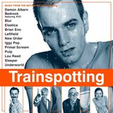 Trainspotting (Original Motion Picture Soundtrack) [1CD]
