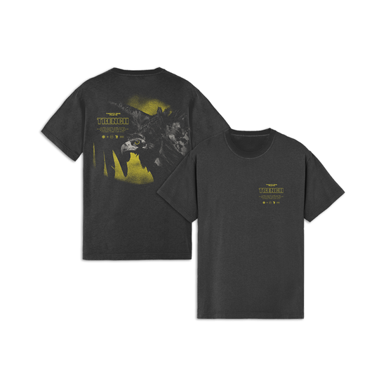 Trench T-Shirt