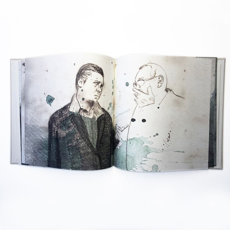 Hlemmur Original Soundtrack [Numbered Book & Vinyl Edition]