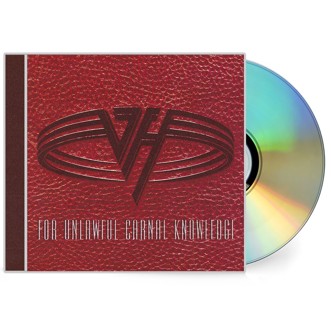 For Unlawful Carnal Knowledge (1CD) | Dig! Store