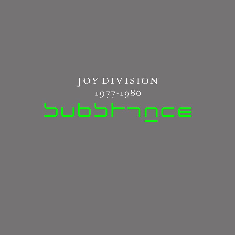 Substance CD (expanded edition)