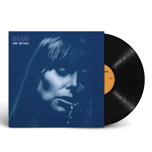 Blue LP
