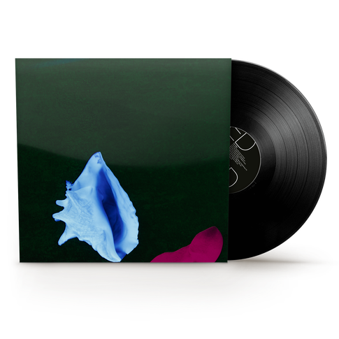 Touched by the Hand of God (12" Single)