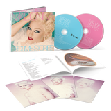 Bedtime Stories (The Untold Chapter) (2CD Book Pack)