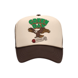 Dookie Eagle Trucker Hat