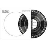 Fairytale Of New York (12" Zoetrope Vinyl)