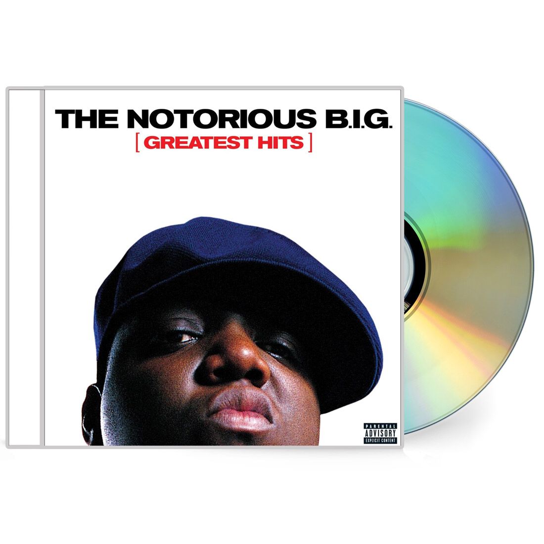 Buy The Notorious B.I.G. Vinyl and CDs | Dig! Store