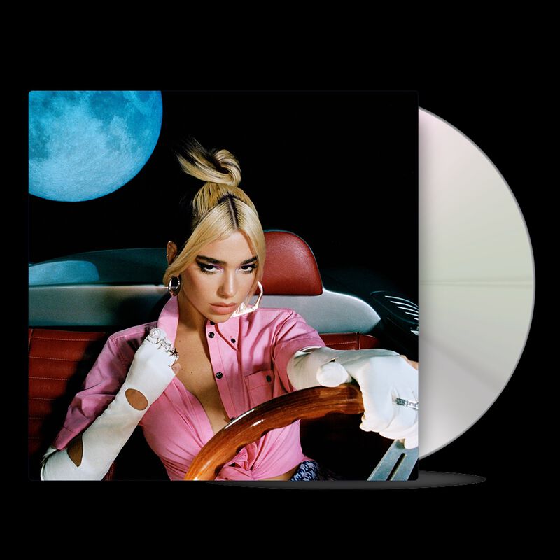 Future Nostalgia (1CD)