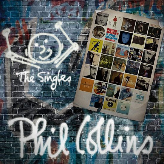 The Singles (2LP)