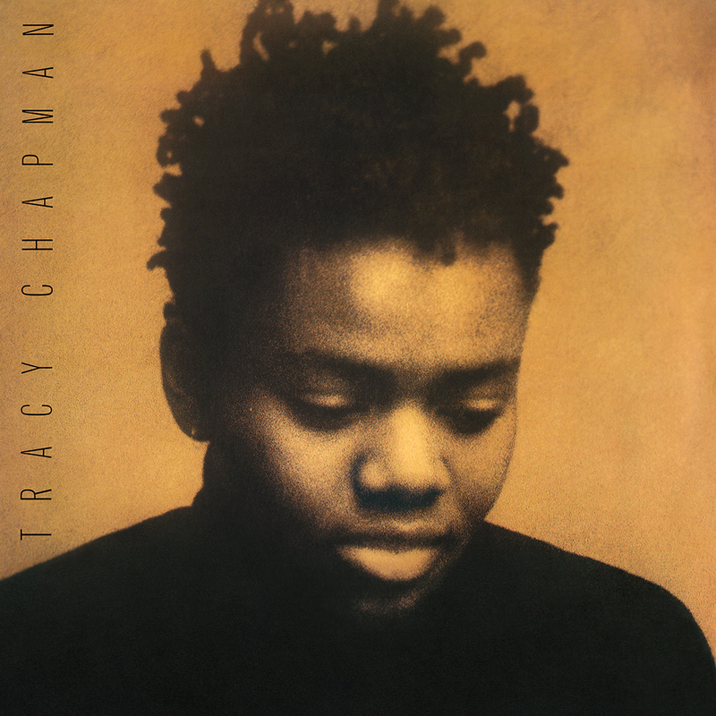 Tracy Chapman (1LP)