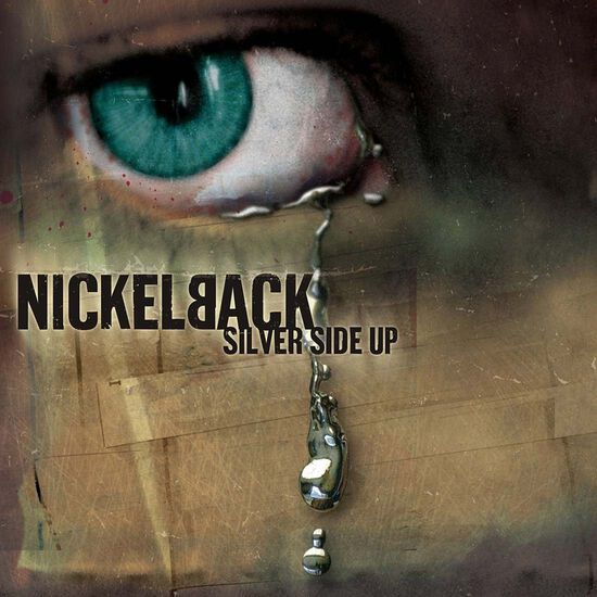 Silver Side Up (1CD)