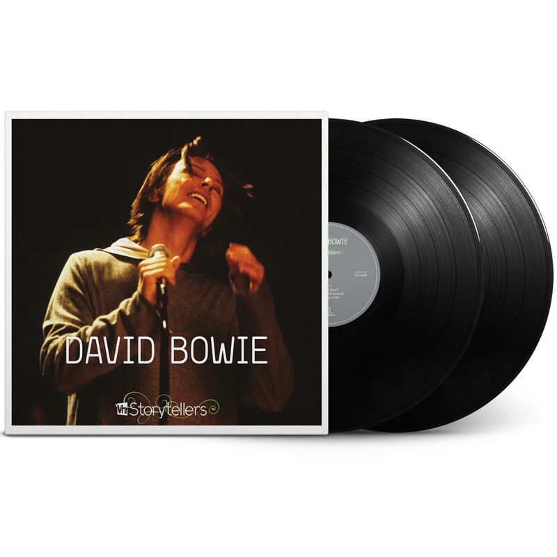 VH1 Storytellers (2LP)