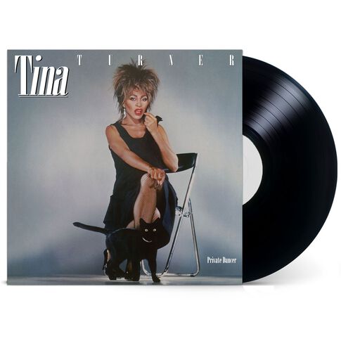 Private Dancer (1LP)