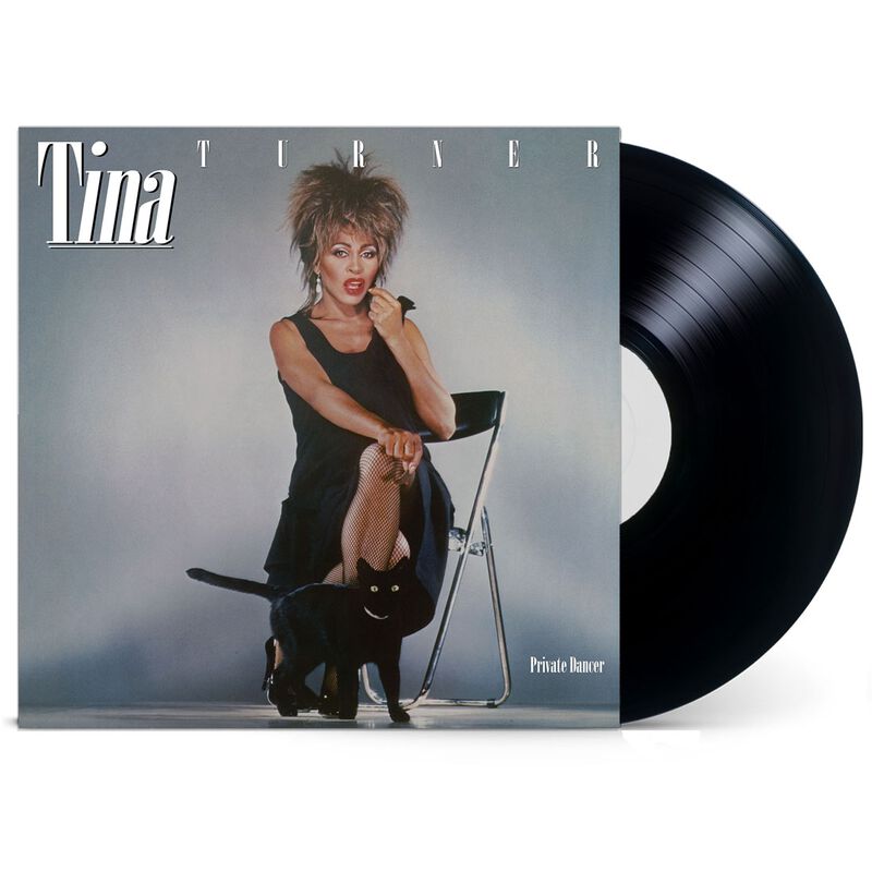 Private Dancer (1LP)
