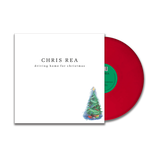 Driving Home for Christmas (Exclusive 7" Red Vinyl)