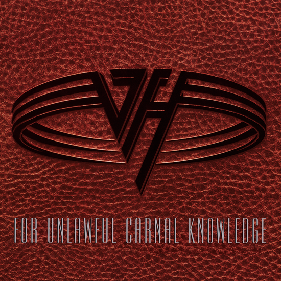 For Unlawful Carnal Knowledge (Expanded Edition) [2LP/2CD/Blu-Ray]
