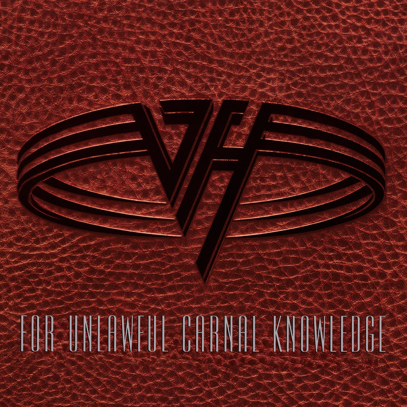 For Unlawful Carnal Knowledge (Expanded Edition) [2LP/2CD/Blu-Ray]