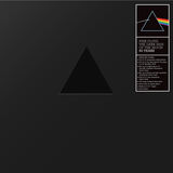 The Dark Side Of The Moon (50th Anniversary Deluxe Box Set)