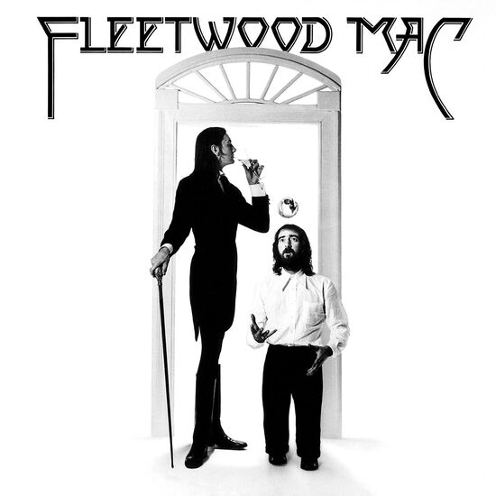 Fleetwood Mac (Expanded Edition) [2CD]